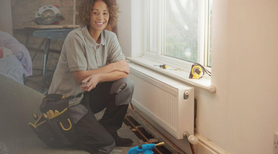 Professional water heater repair in Caldwell, ID